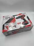 Wkrętarka 18V YATO YT-82788 /2.0Ah/ładowarka / NOWA