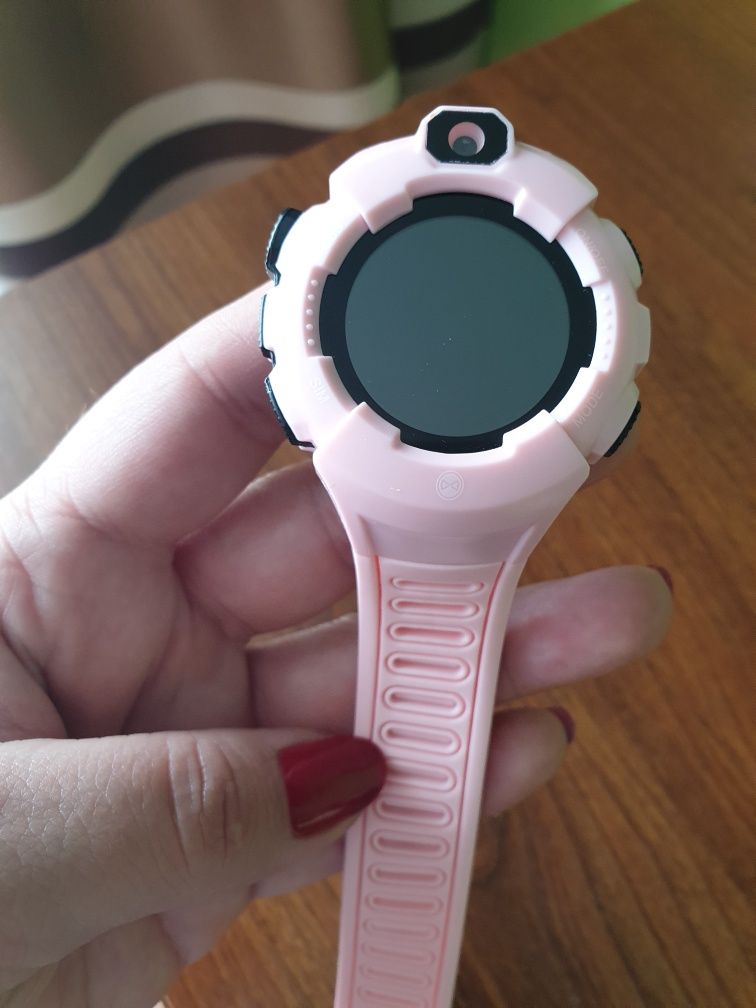 Forever Kids Watch KW-400, Smartwatch dla dziecka
