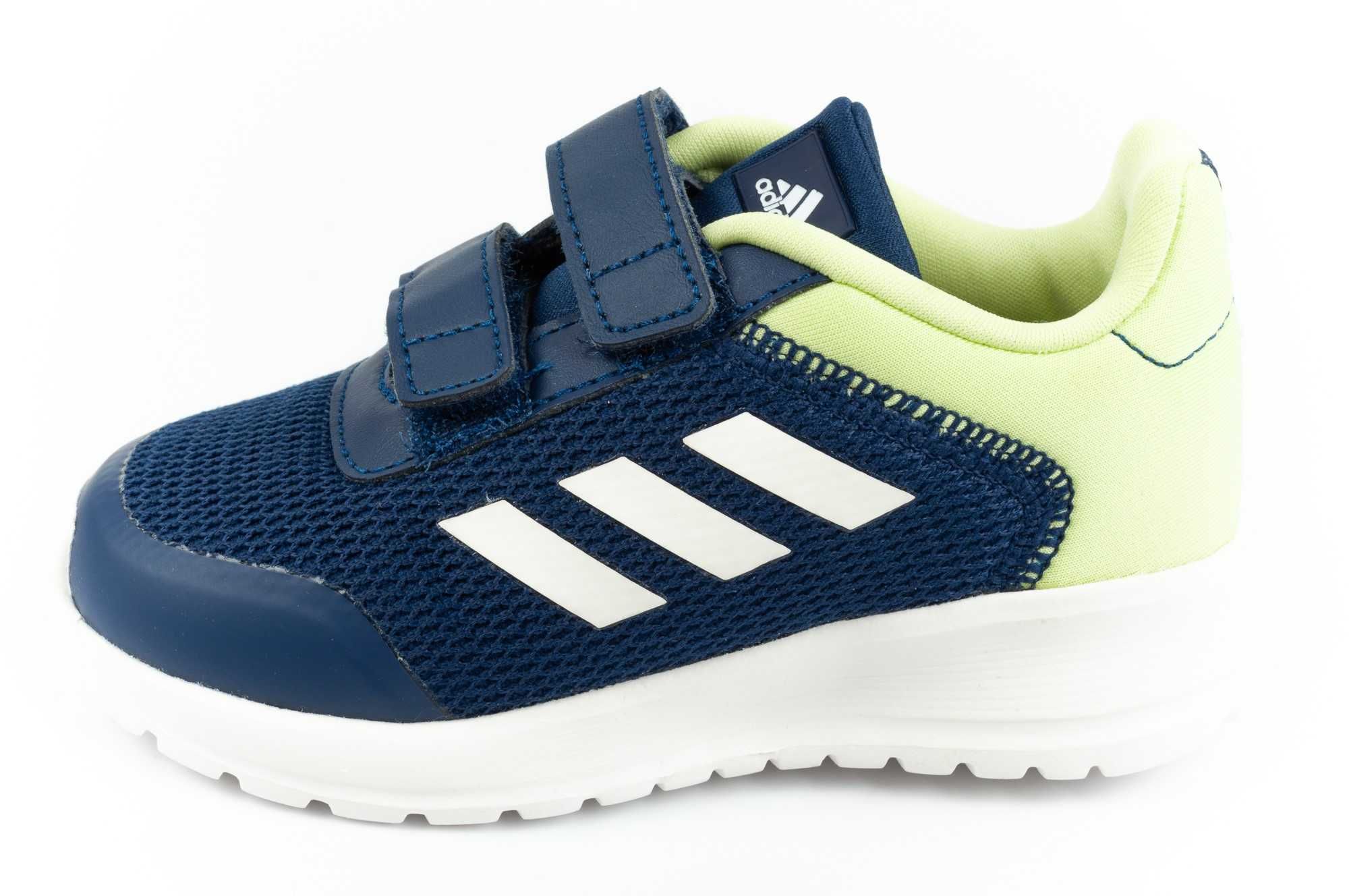 Buty dziecięce Adidas Tensaur Run 2.0 [GZ5855] r.20-27