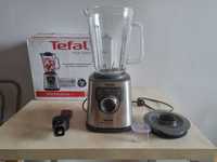 Blender kielichowy Tefal Perfectmix+ BL811D38 srebrny/szary