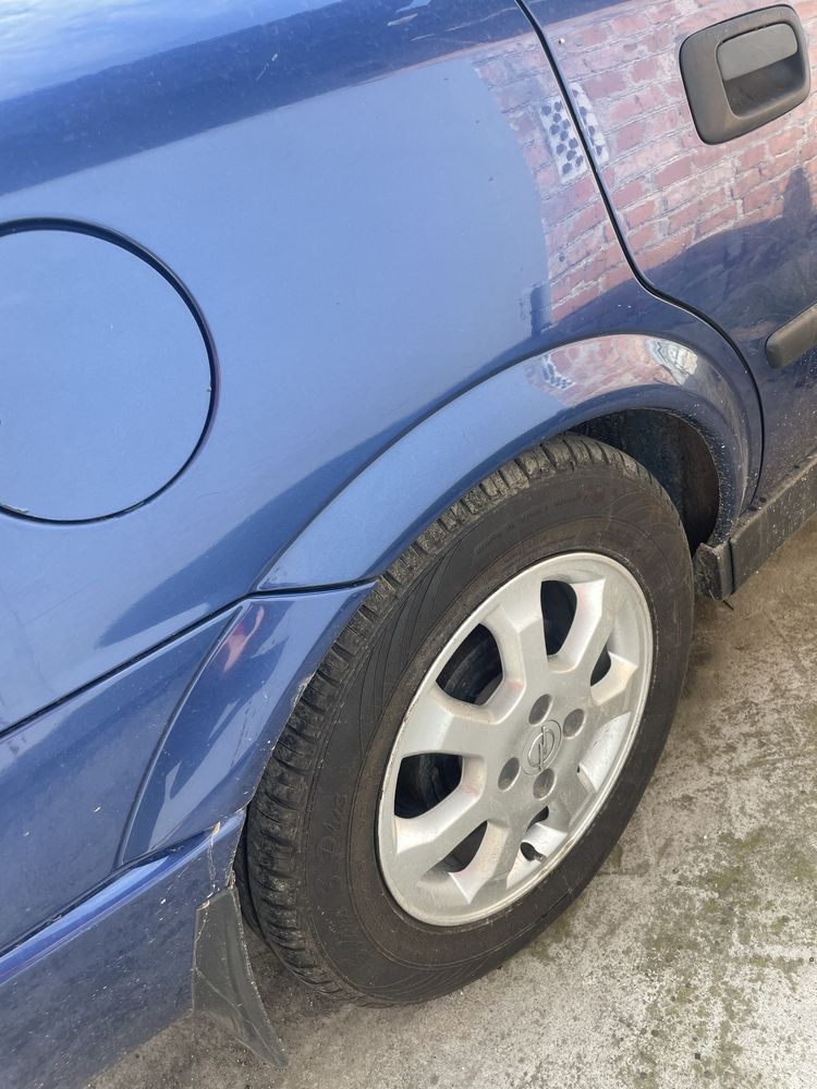 Продам Опель Астра 1.4 Opel Astra
