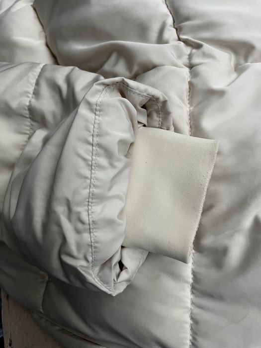 Куртка Mango зима осінь