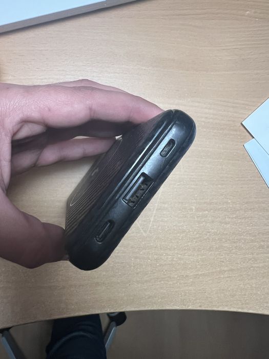 Powerbank Blitzwolf 10000 mah wireless charge