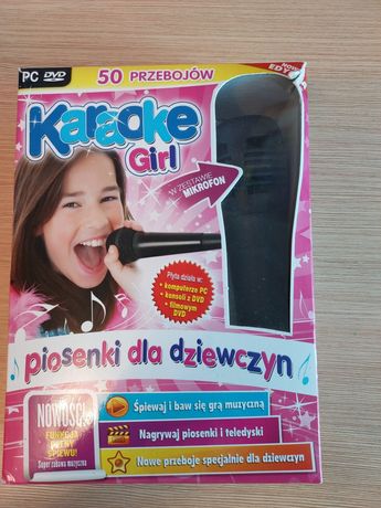 Karaoke dla dzieci (m)