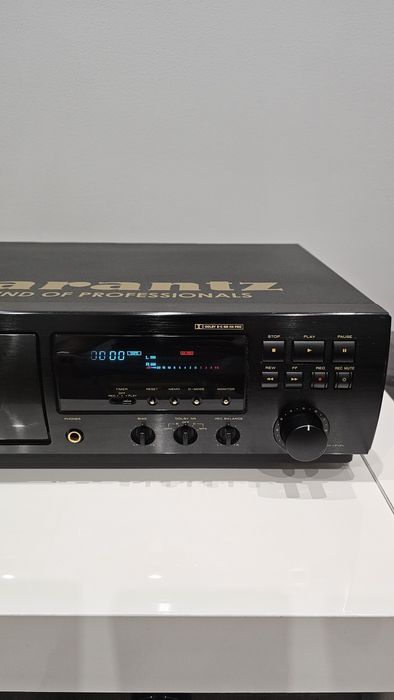 Magnetofon Marantz SD 63