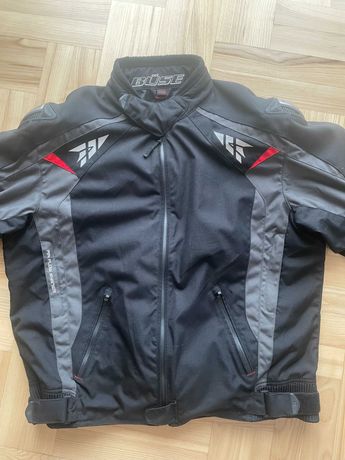 Kurtka Motocyklowa Buse  Racing Motor Wear