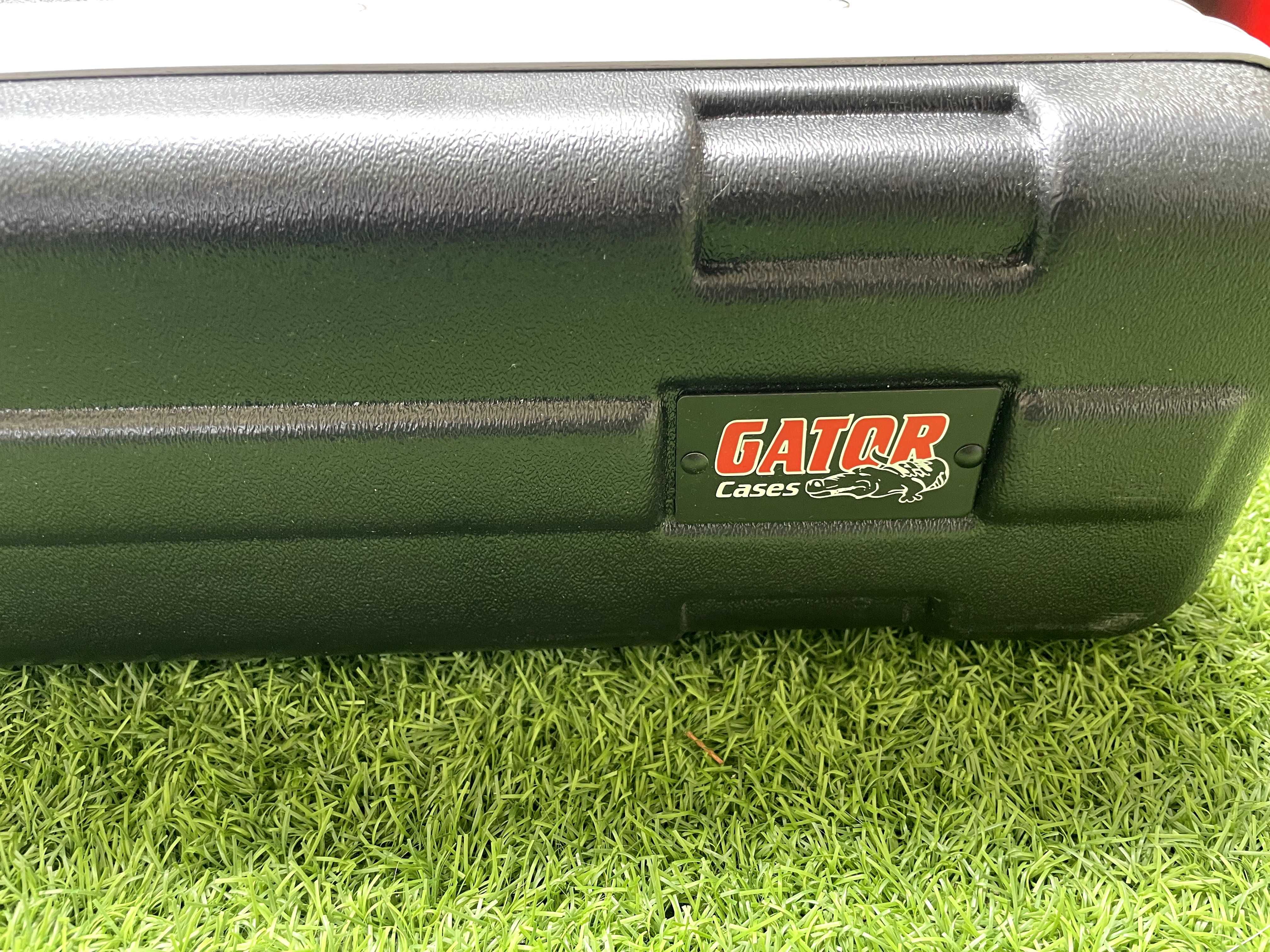 Case Gator USA GR-2S 2U