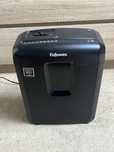Niszczarka FELLOWES 6C