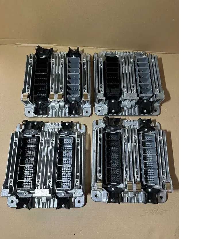 Scania Sterownik EMS S6 S7 S8 S10 EMD1 DC13 DC16 DC9 i inne GWARANCJA
