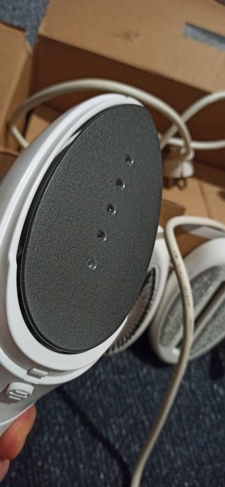 Утюг отпариватель в идеальном состоянии!