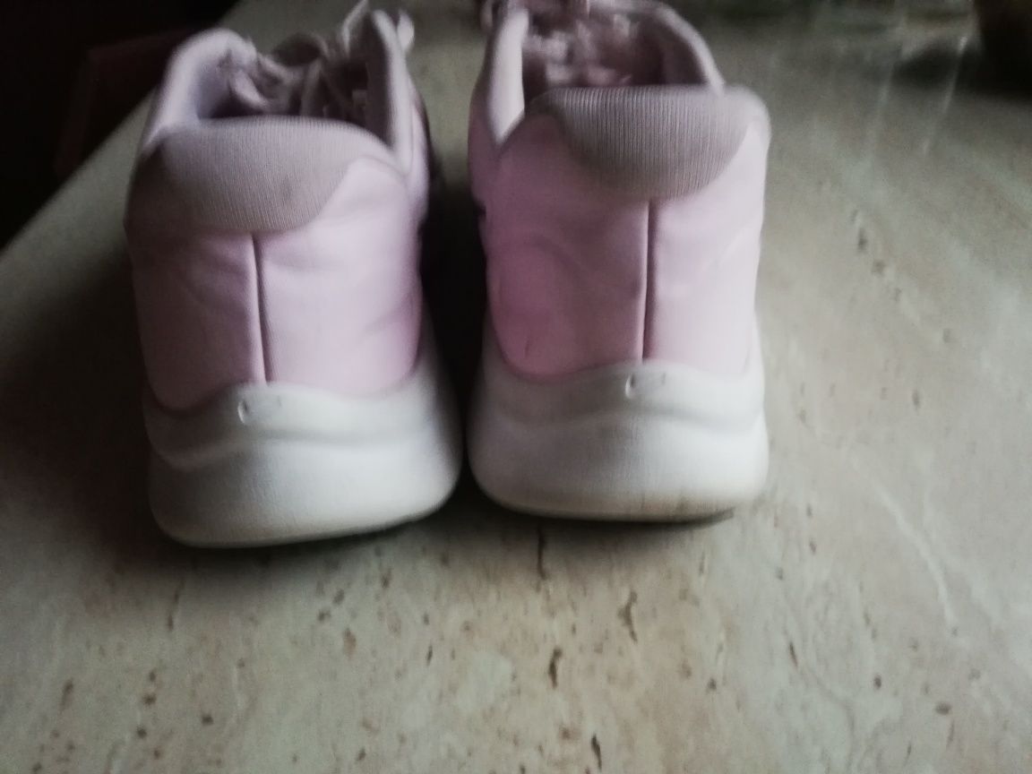 Buty nike rozmiar 35.5