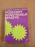 Podstawy Konstrukcji Maszyn