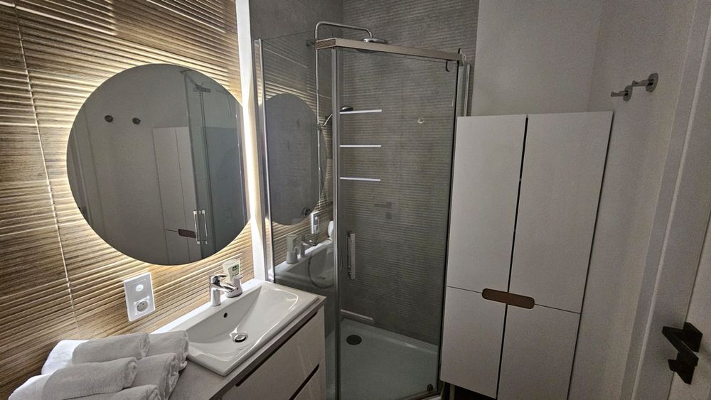 Apartament blisko plaży na doby wynajem krótkoterminowy Gdańsk Brzeźno