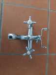Misturadora banheira