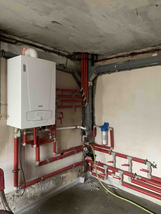 Будинок на Гідропарку