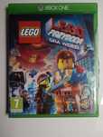 Gra LEGO przygoda