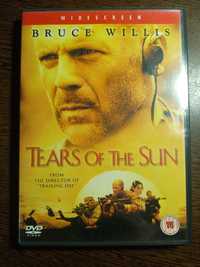 Tears of the Sun film DVD