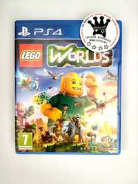 LEGO World Ps4       .