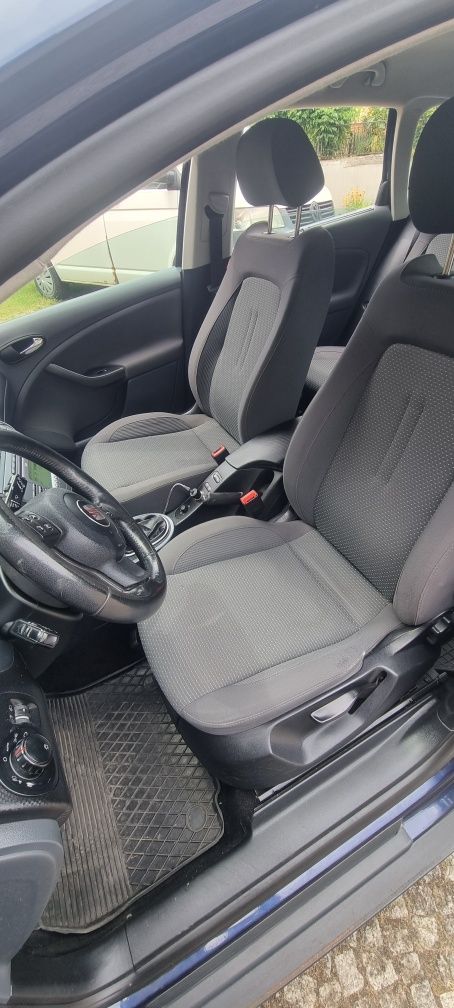 Seat Altea Xl 2008.