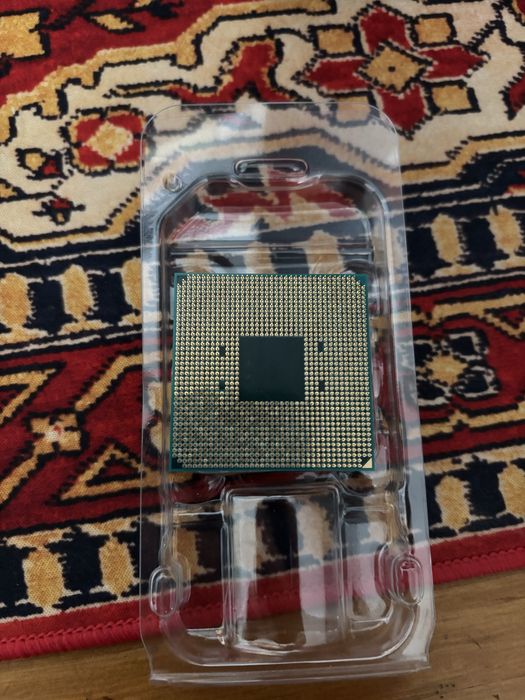 AMD Ryzen 5 2600