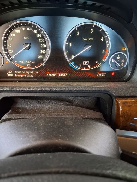 BMW GT 530d C/Documentos