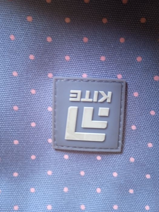 Школьный рюкзак kite б/у Киев