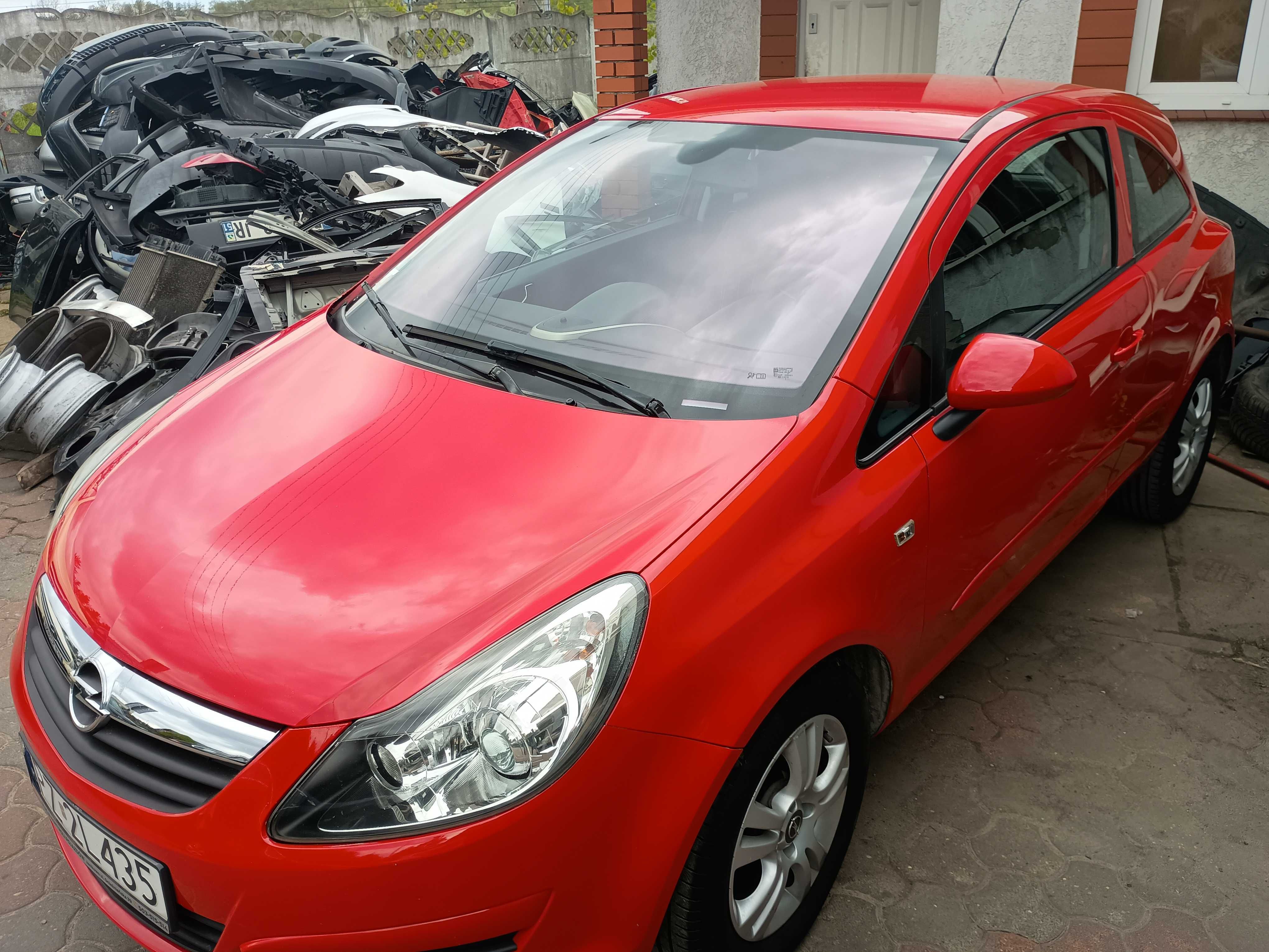 Opel Corsa 1,2 Super Stan!!!