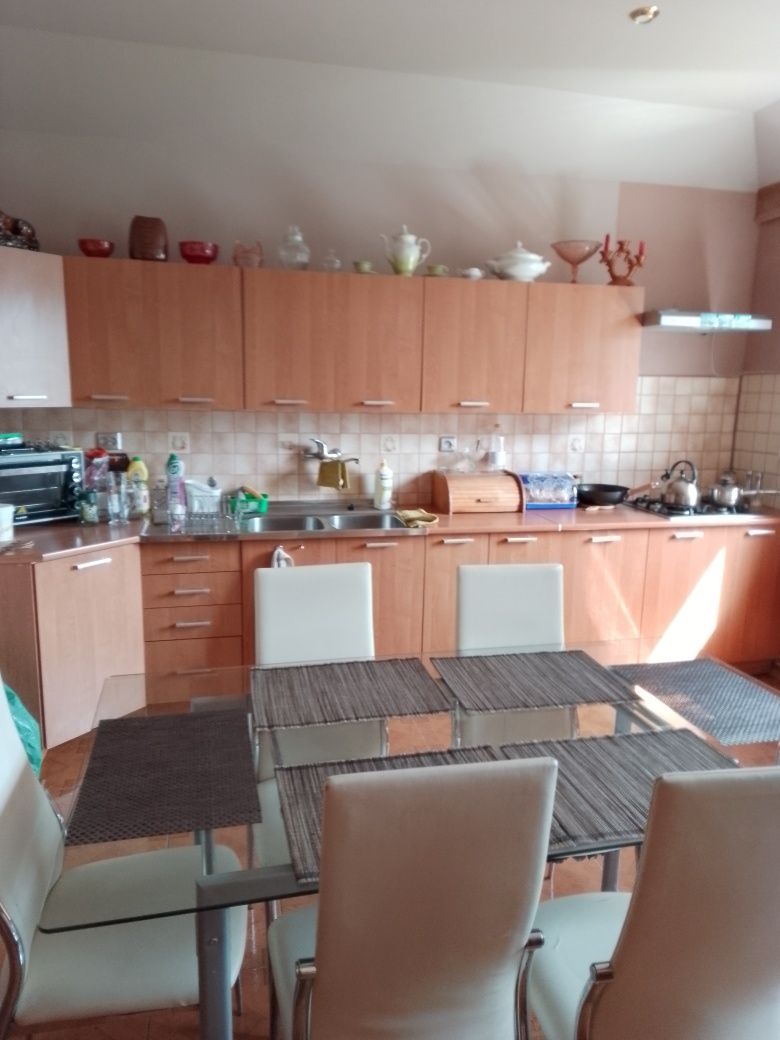 Pokój do wynajęcia – 16 m², umeblowany w Brzegu