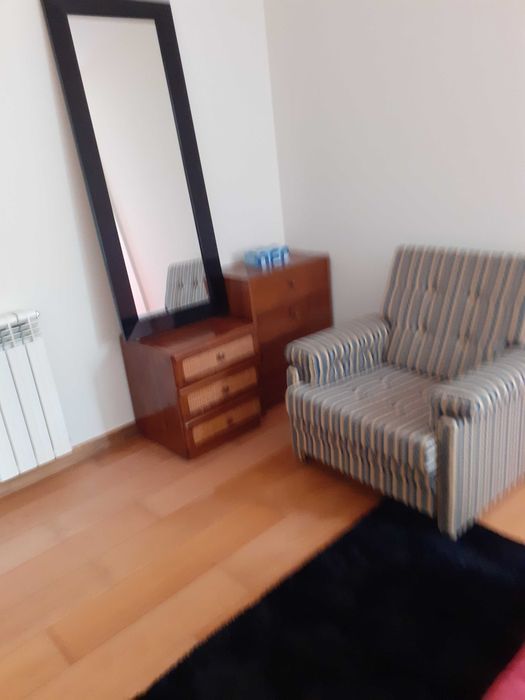 Arrenda-se Apartamento Mobilado junto ao Casino
