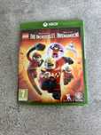 LEGO The Incredibles Iniemamocni XBOX One Series X