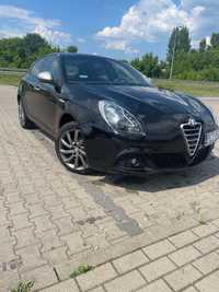 Alfa Romeo Giulietta Alfa Romeo Giulietta