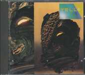 CD Yello - Stella (1985) (Vertigo)