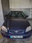 Honda Civic 1.4i S