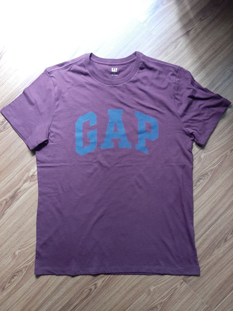 Футболка GAP, футболка розмір М, нова, оригінальна
