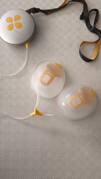 Medela Swing Maxi Hands Free