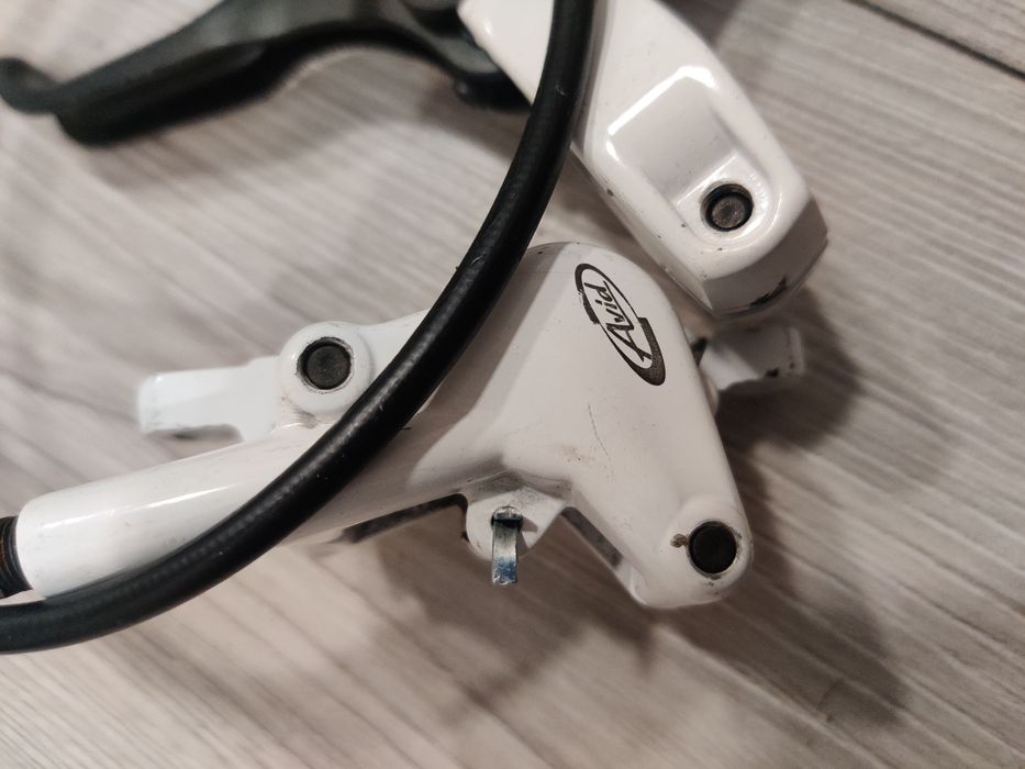 Avid elixir 1 Hamulce hydrauliczne