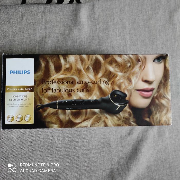 Стайлер   Філіпс