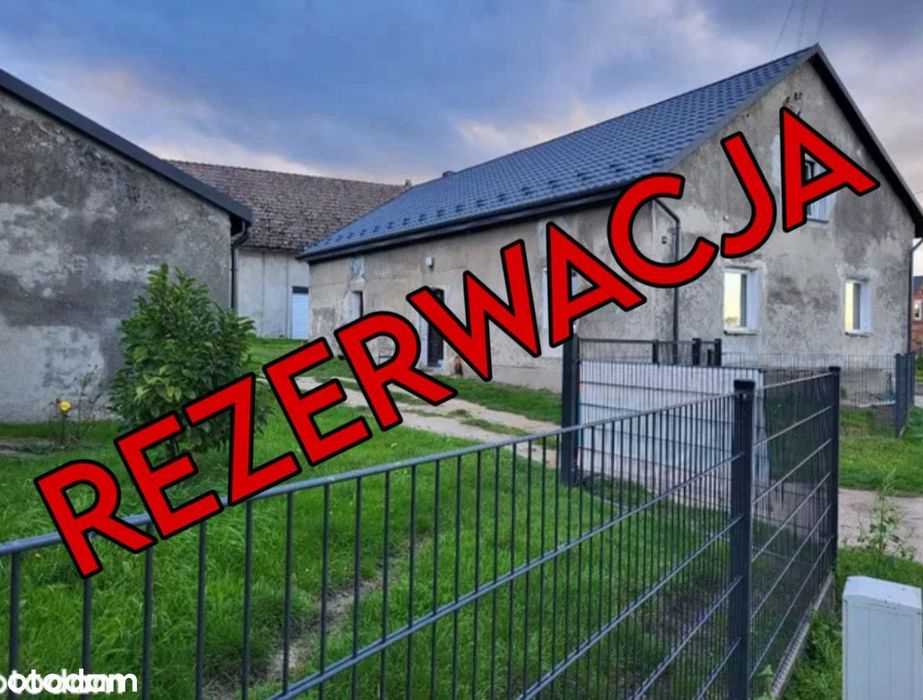 Dom, Pokrzywnica
