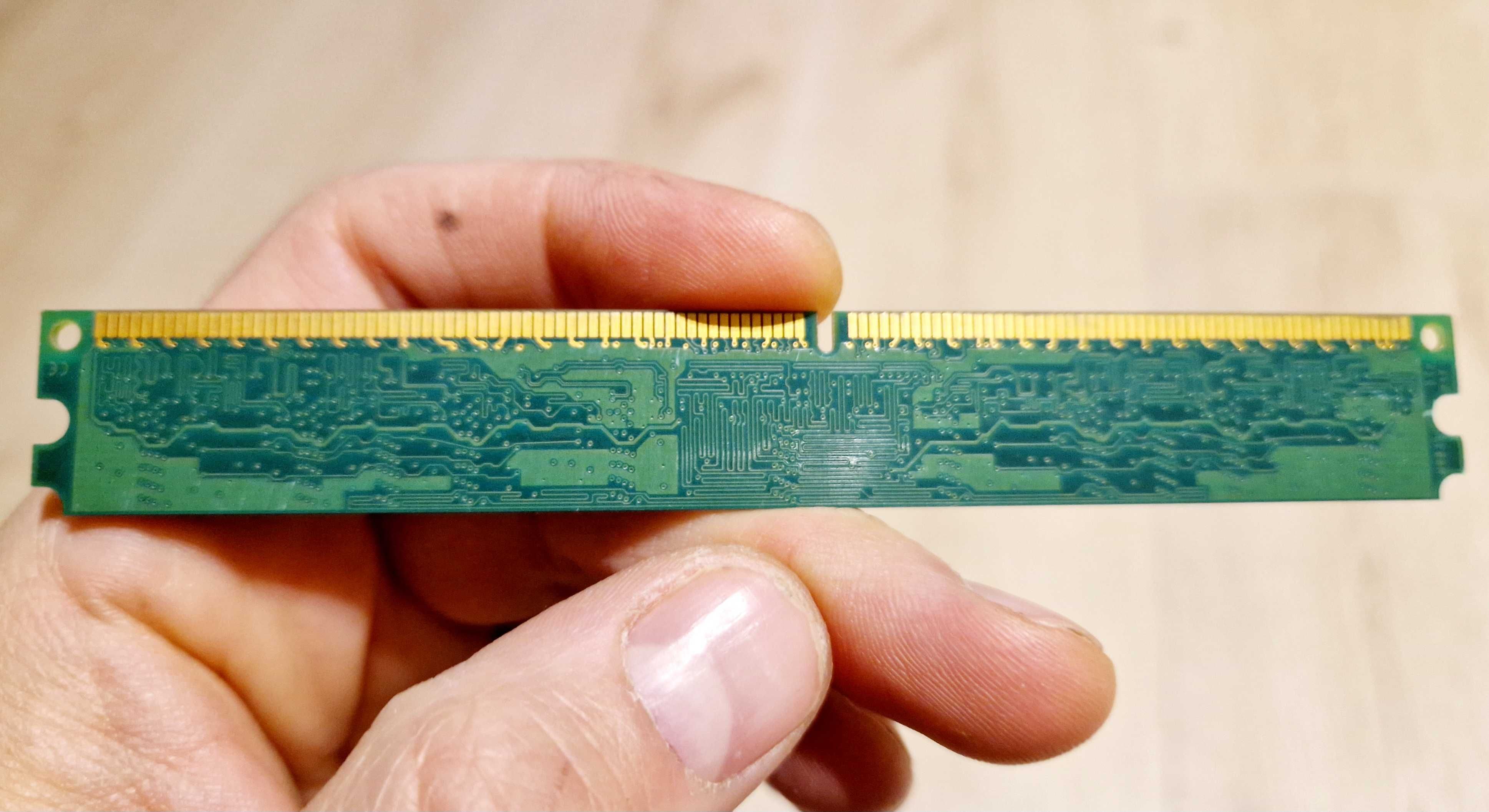 Pamięc 2GB komputer stacjonarny Kingston