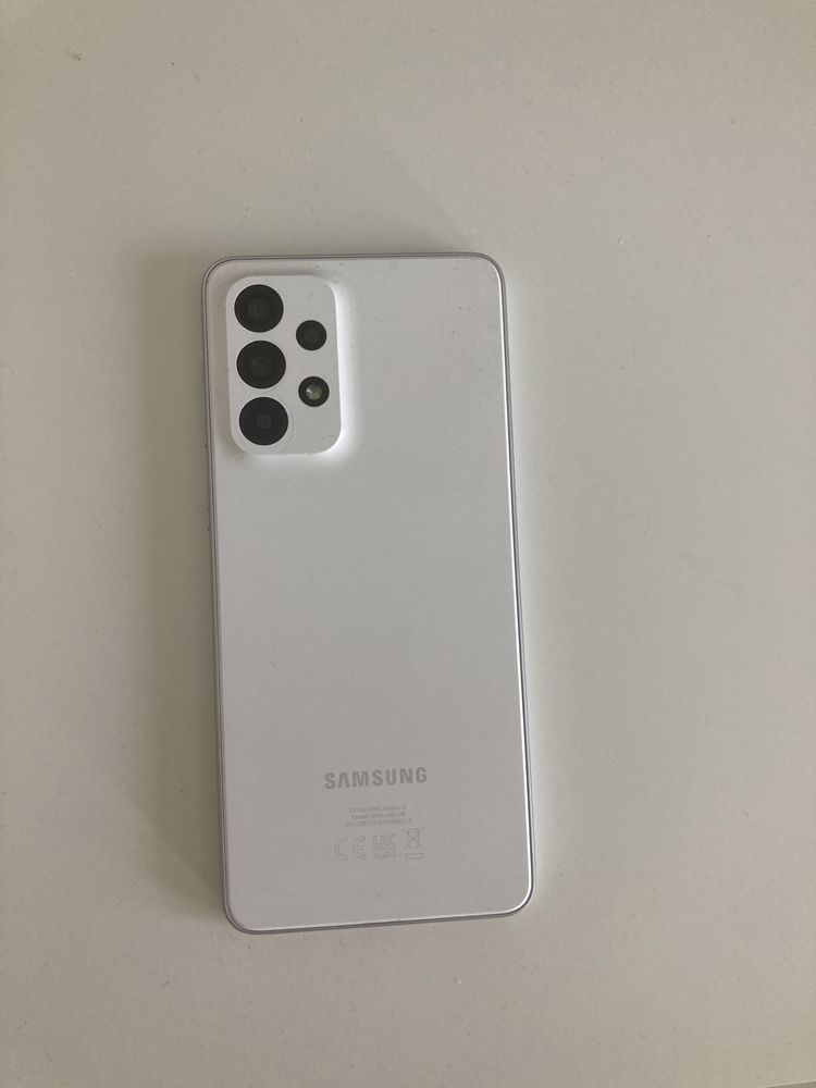 Samsung galaxy A33 5G