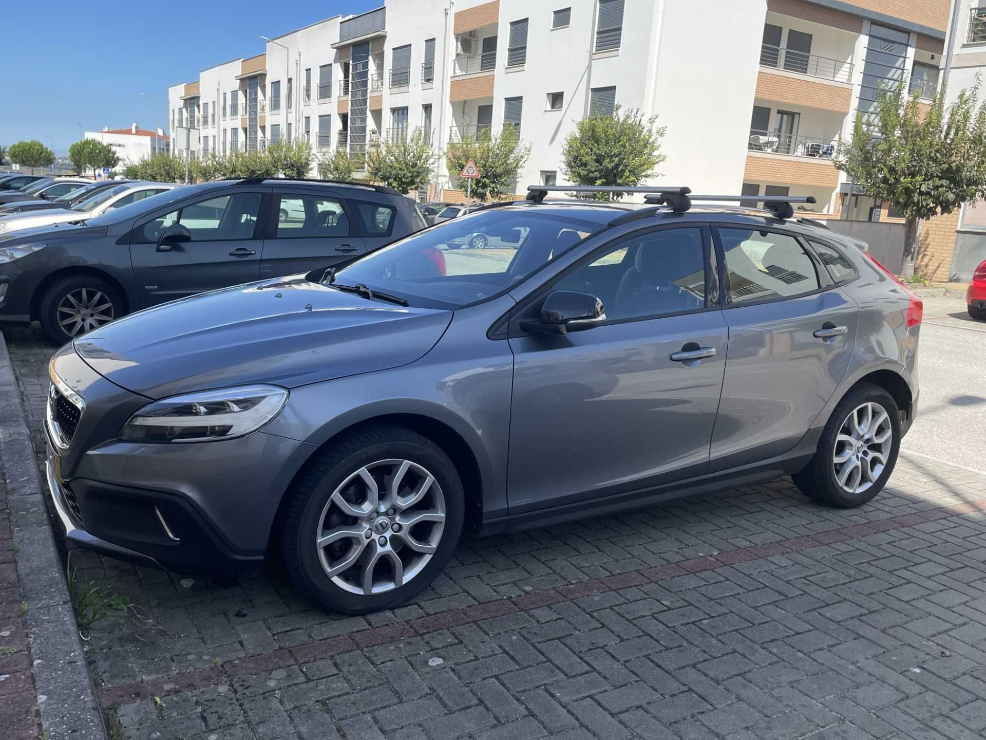 Volvo V40 Cross Country