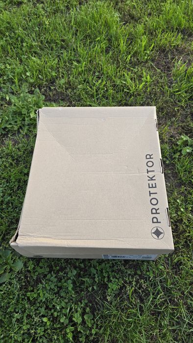Buty Protektor 40