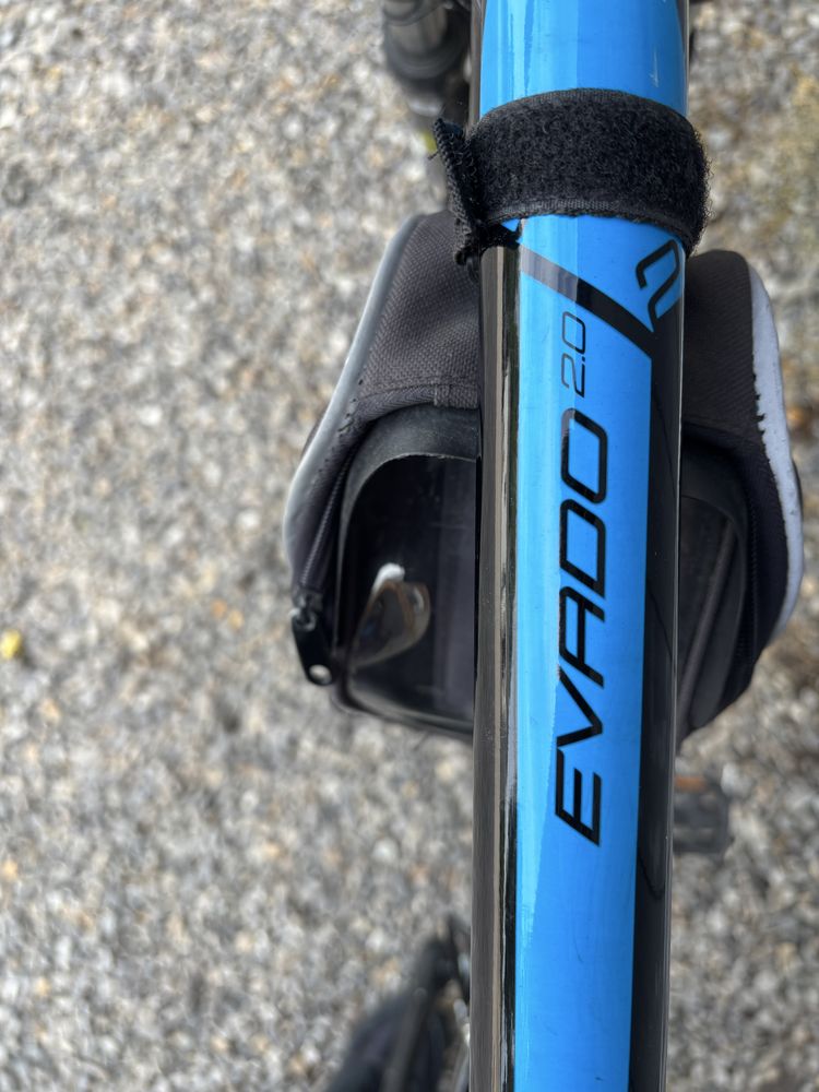 Kross EVADO 2.0 XL -> 23”