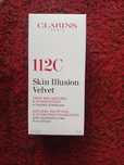 Тональна основа Clarins