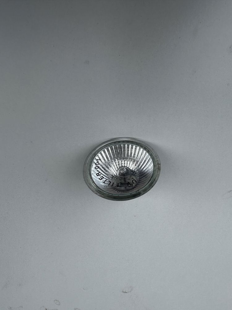 Лампи, лампочки, 12v, цоколь gu 5.3, Delux MR16, 3000k