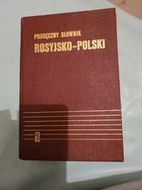 Podręczny słownik polsko-rosyjski