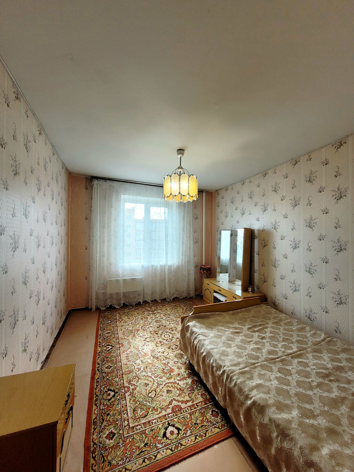 Продаж 2-кім квартири на Малікова 8/9 п