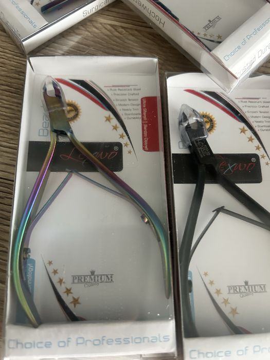 Cazki lexwo nowe stal chirurgiczna