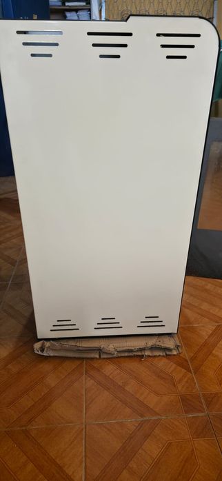 Salamandra a peletts RITA