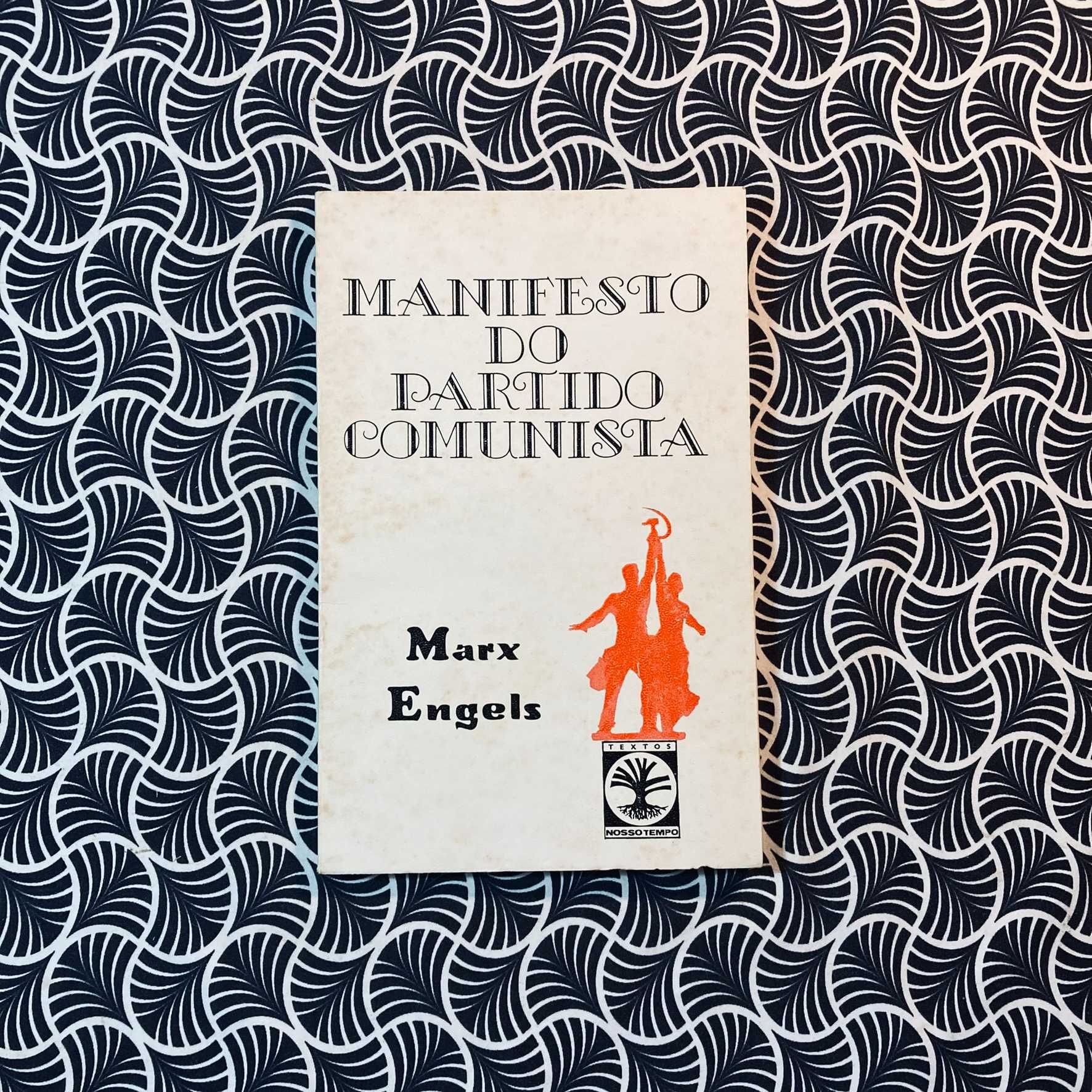 Manifesto do Partido Comunista - Marx / Engels
